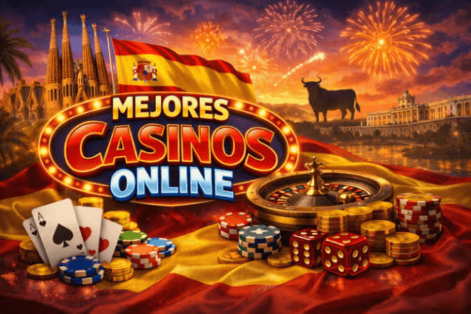 Casino España Online 2026 Juega Gratis y Sin Complicaciones