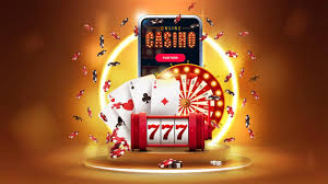 Experience the Magic of Online Casino Golden Pharaoh