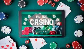 Experience the Thrill of Gambling at Casper Bets Casino & Sportsbook
