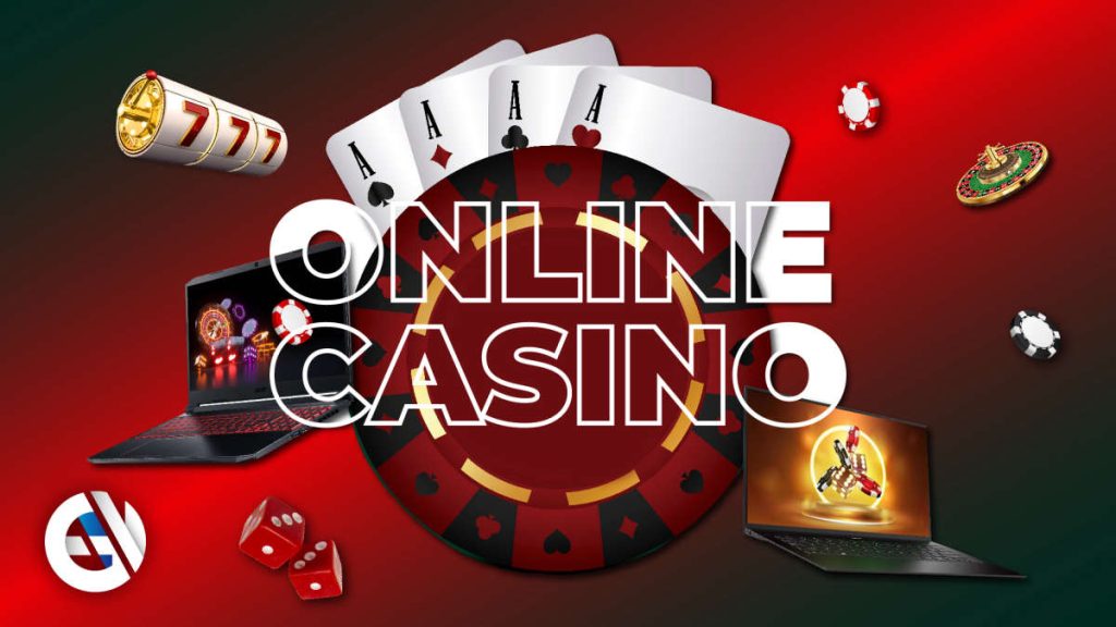 Welcome to Betnuvo Online Casino Experience the Thrill of Gaming