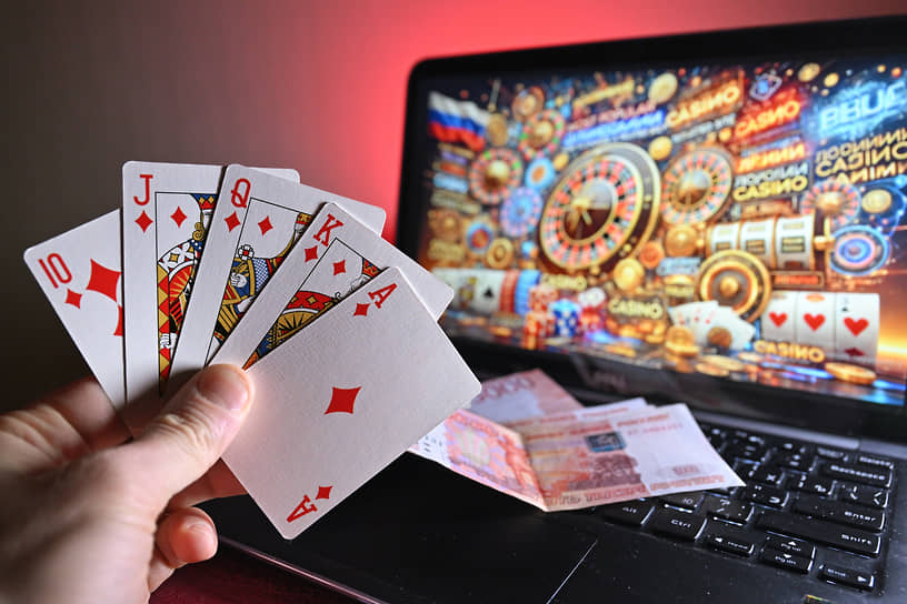 Welcome to Betnuvo Online Casino Experience the Thrill of Gaming